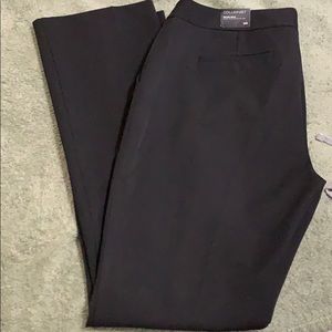 Express Columnist Pant